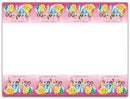 Princess Sparkle Table Cover