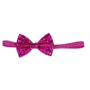 Pink Poppy | Sparkle Collection Bow Headband RRP $9.99