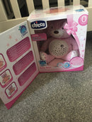 CHICCO | First Dreams Baby Bear Musical Projector