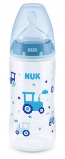 NUK Baby bottle First Choice |Plus baby bottle 300ml 6-18 Xlarge