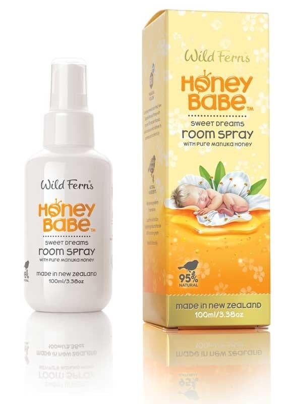 Honey Babe | Sweet Dreams Room Spray