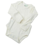 Fernz - Superfine Merino Bodysuit