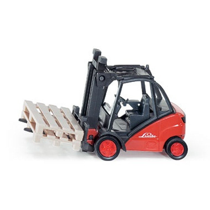 Siku | Linde Forklift 1722