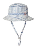 Dozer | Baby Bucket Hat- Tribe