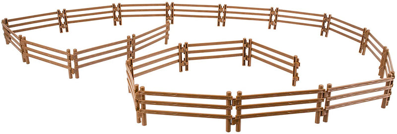 Fun Kiwi | Farm fences