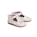 Pretty Brave | Morgan Baby Girl's T-Bar Shoe - Botanical