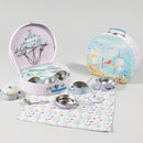 Floss & Rock | Tin Mermaid - Kitchen Set