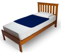 Brolly Sheets | Bed Pad - No Wings - Assorted
