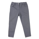 Korango | Shooting Star Stretch Chino Charcoal