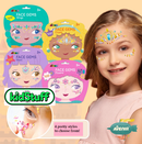 Avenir | Face Gems - Assorted