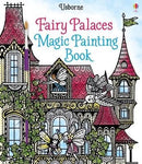 Fairy Palaces Magic Painting