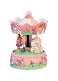 Fairy Carousel