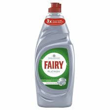 Fairy Original 625ml Liquid