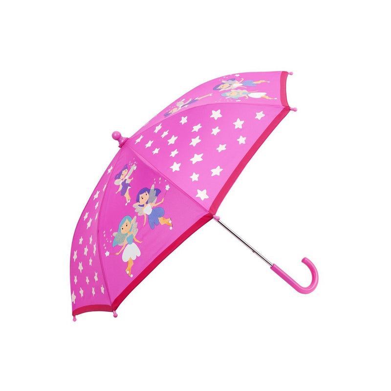 Colour Changing Umbrella - Fairy
