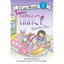 Fancy Nancy | Pajama Day
