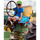 Baby Jacks Farm Learning Lovey 35x45cm