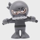 Fart Ninja Crouching Ripper