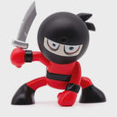 Fart Ninja Yu Squeaker
