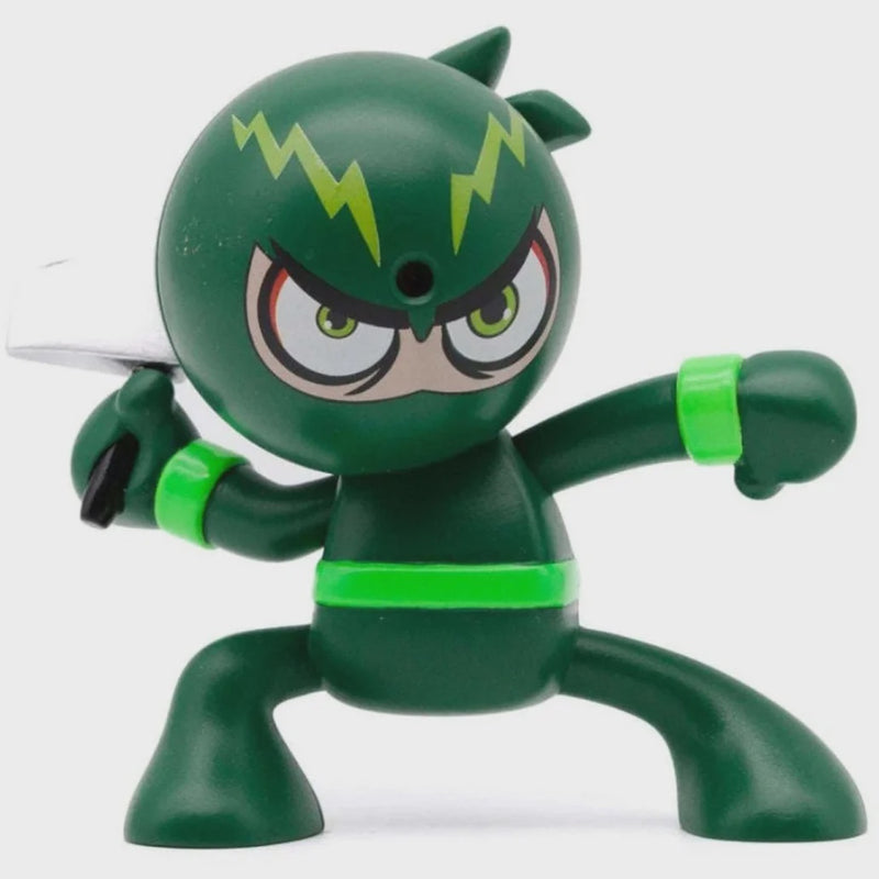 Fart Ninja Yugatu Toot