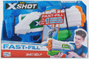 Zuru - X Shot Fast Fill Blaster