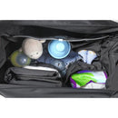 Ryco Ava Nursery Bag – Black