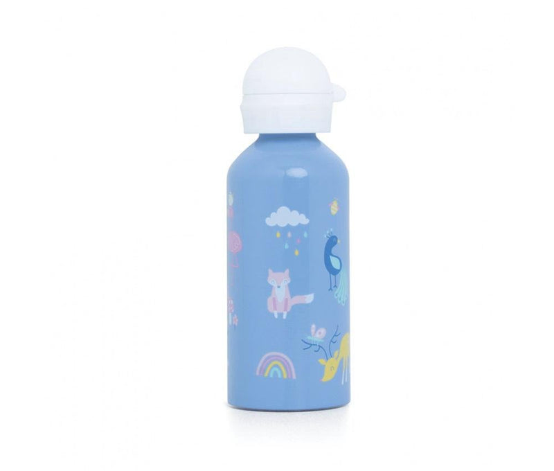 Penny Scallan | Drink Bottle - Rainbow