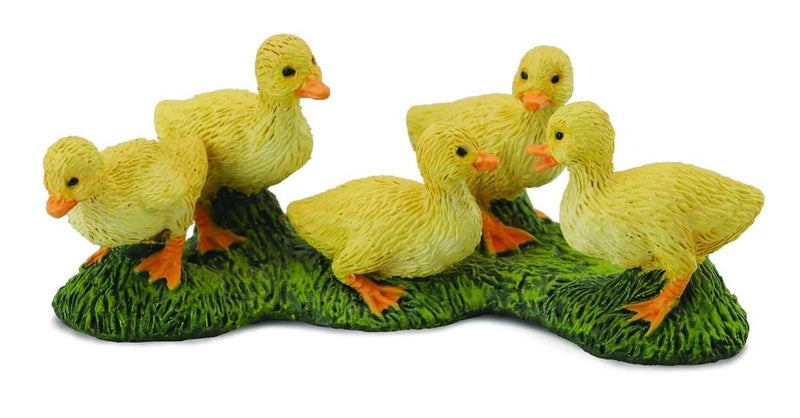 CollectA | Ducklings Figurine