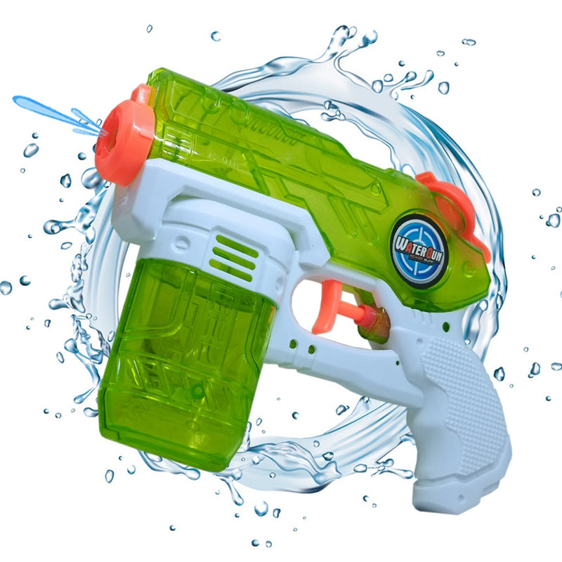 Water Gun Power Blow Water Shooter