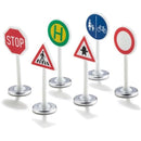 Siku  |0857 Road Signs