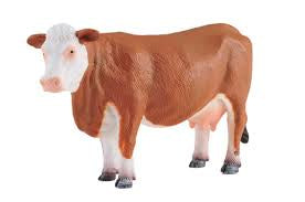 Collecta - Hereford Cow