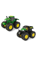 John Deere | 15cm Monster Treads -Asstd