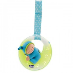 Chicco | GoodNight Moon Blue