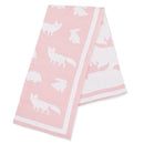 Lolli Living | Forest Friends Pram Blanket