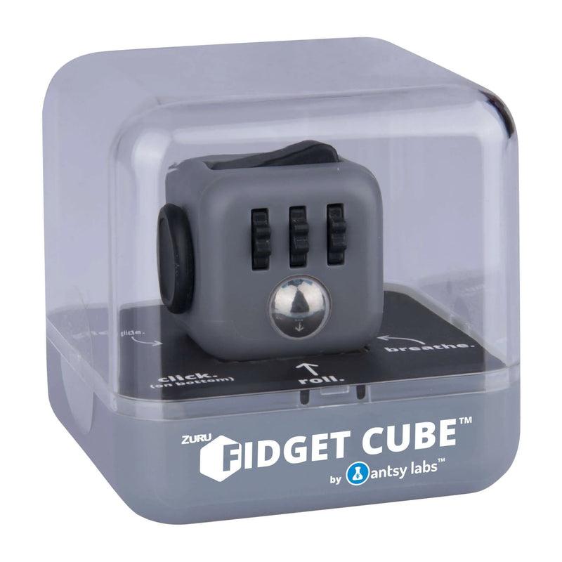 Zuru Fidget Cube Assorted