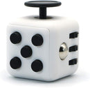 Fidget Cube - Asstd Colours