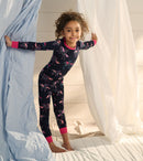 Hatley | Pegasus Constellations Raglan Pajama Set