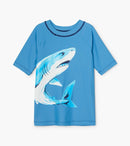 Hatley | Deep Sea Shark Short S Rashguard