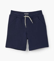 Hatley | Navy Terry Shorts