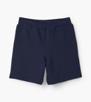 Hatley | Navy Terry Shorts