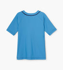 Hatley | Deep Sea Shark Short S Rashguard