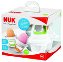 Nuk | Fill & Freeze Pops - 4pk