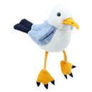 The Puppet Company | FINGER PUPPET - SEAGULL