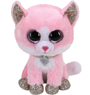 Ty | Beanie Boo -Med Fiona