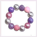 Bubblegum Bella | 16cm Bracelets