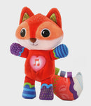 VTECH Snuggle & Cuddle Fox