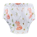 Bear & Moo Training Nappy - Asstd Designs