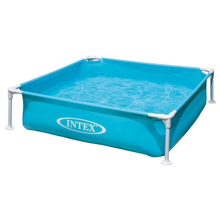 Intex | Mini Frame Pool