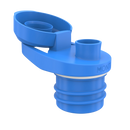 Montiico | Free Pour Lid - Asstd Colours