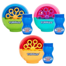 Fubbles Mini Bubble Machine