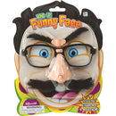 Wind-Up Funny Face/Disguise